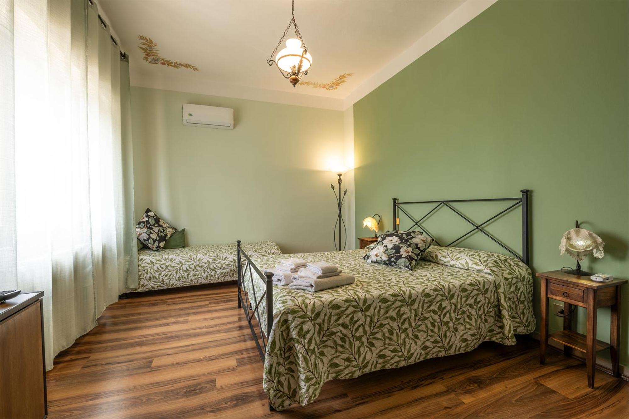 مونتالشينو B&B Locanda Sant'Antimo المظهر الخارجي الصورة